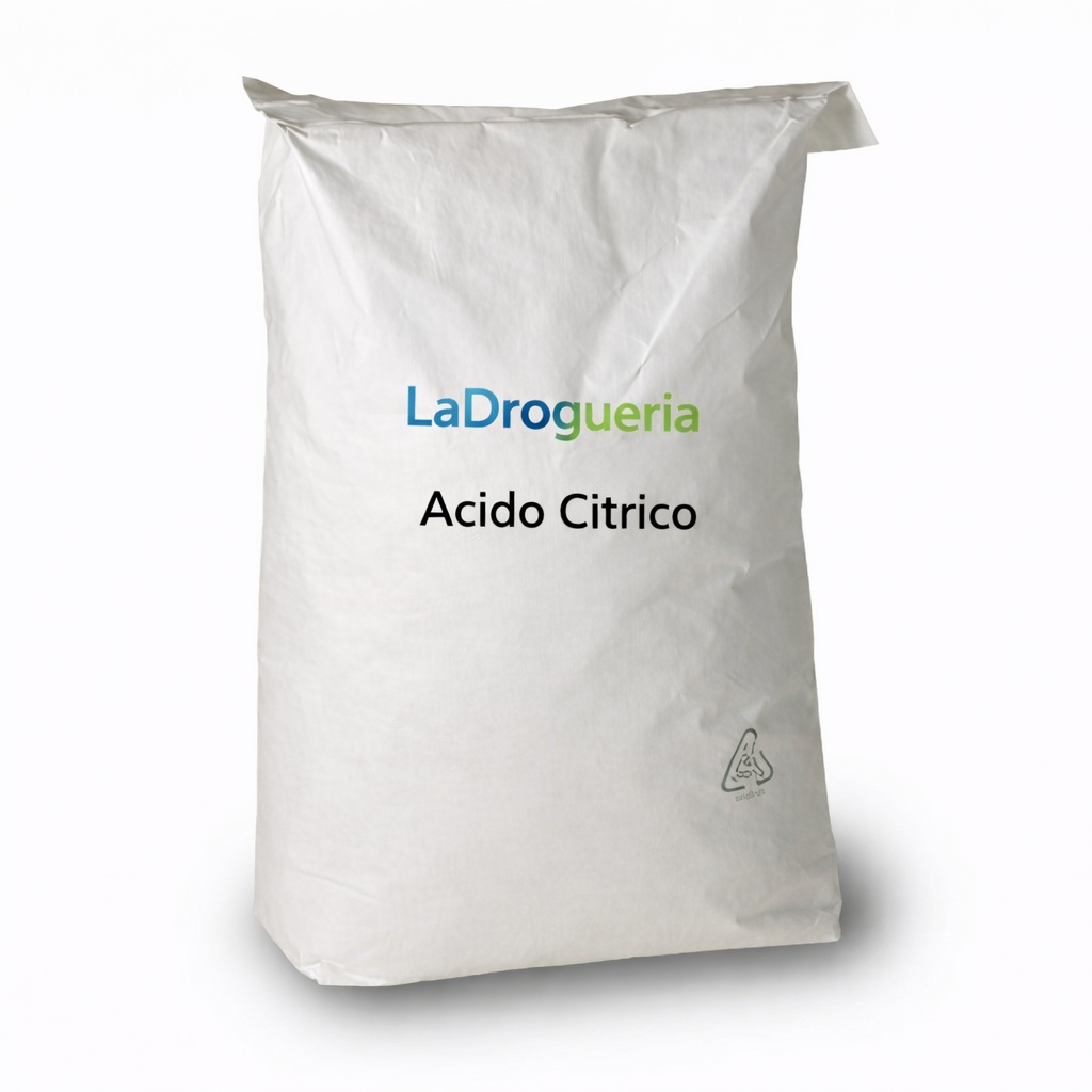 Acido citrico